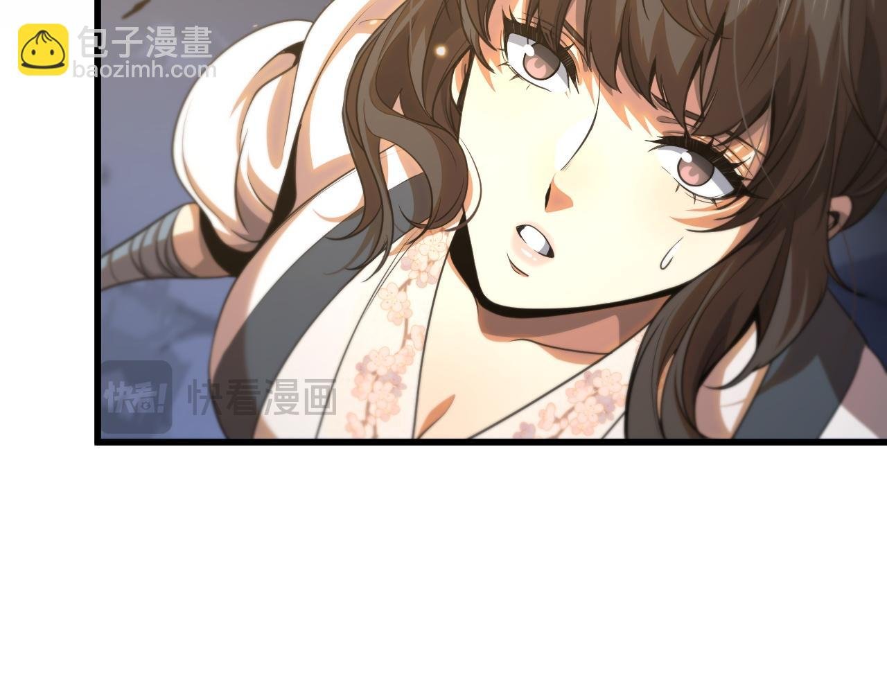 第112话 道门天下行走的敕令诏书