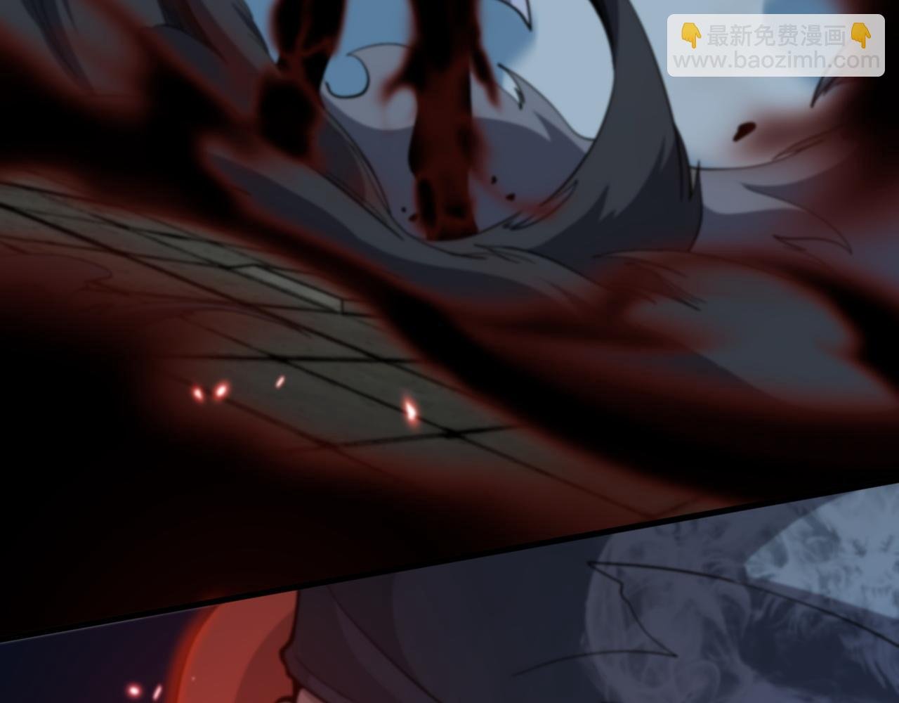 第39话 祖师爷之怒
