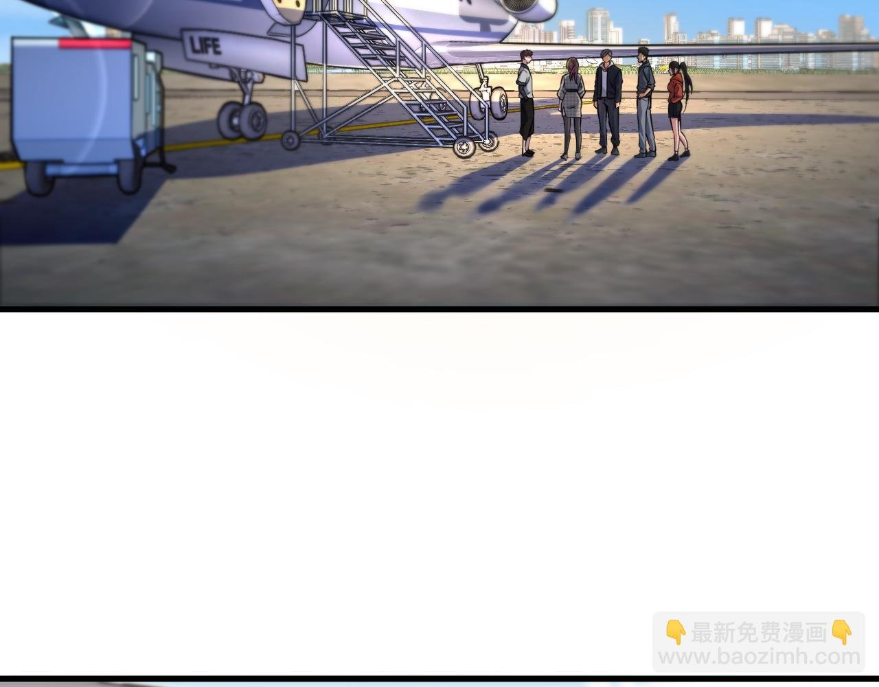 第47话 东瀛小辈