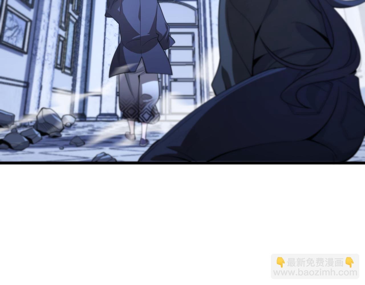 第4话 邪修士