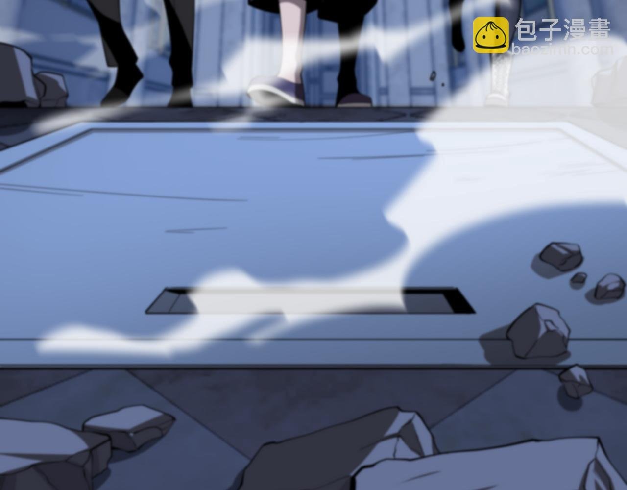 第4话 邪修士