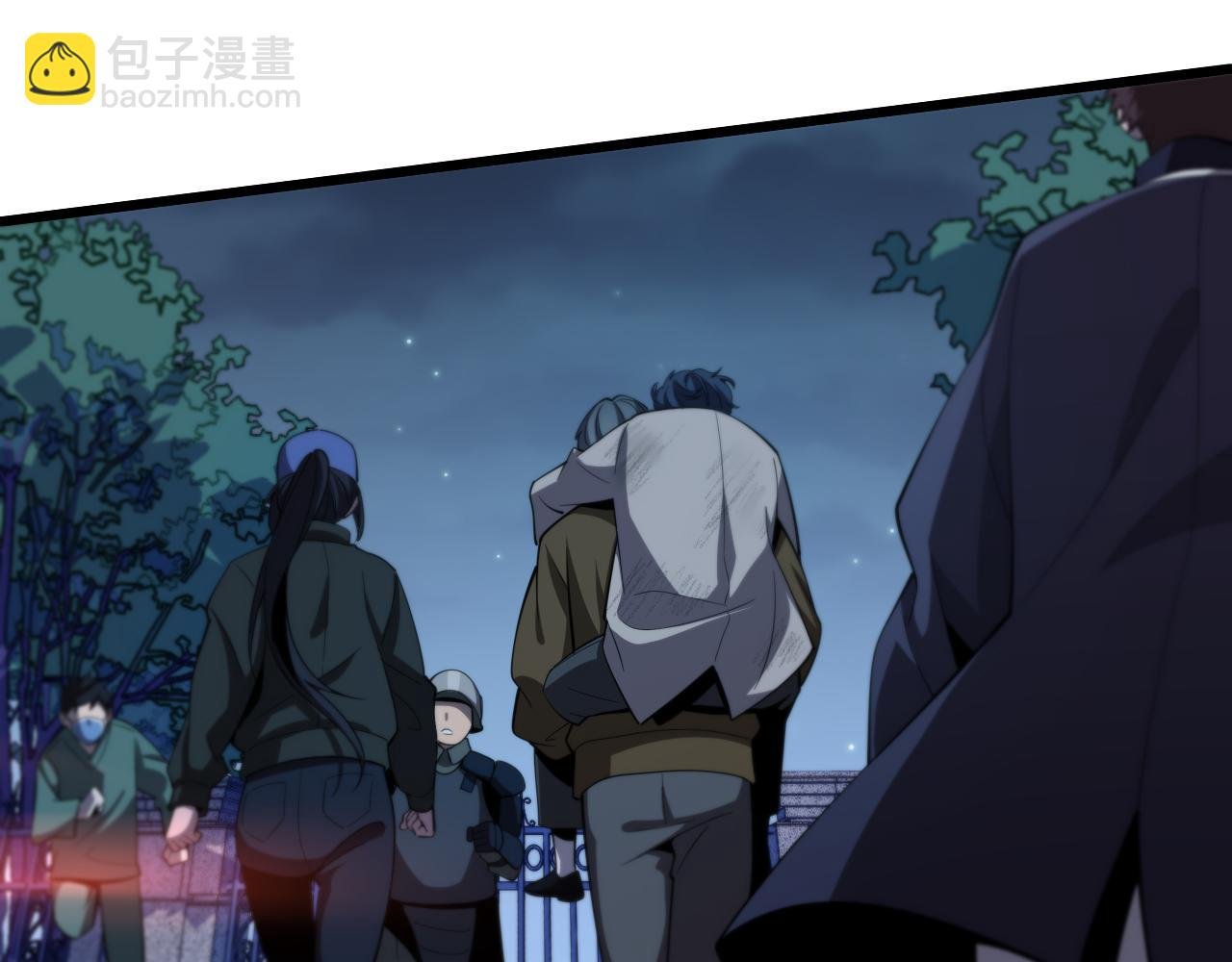 第6话 菜鸟祖师爷