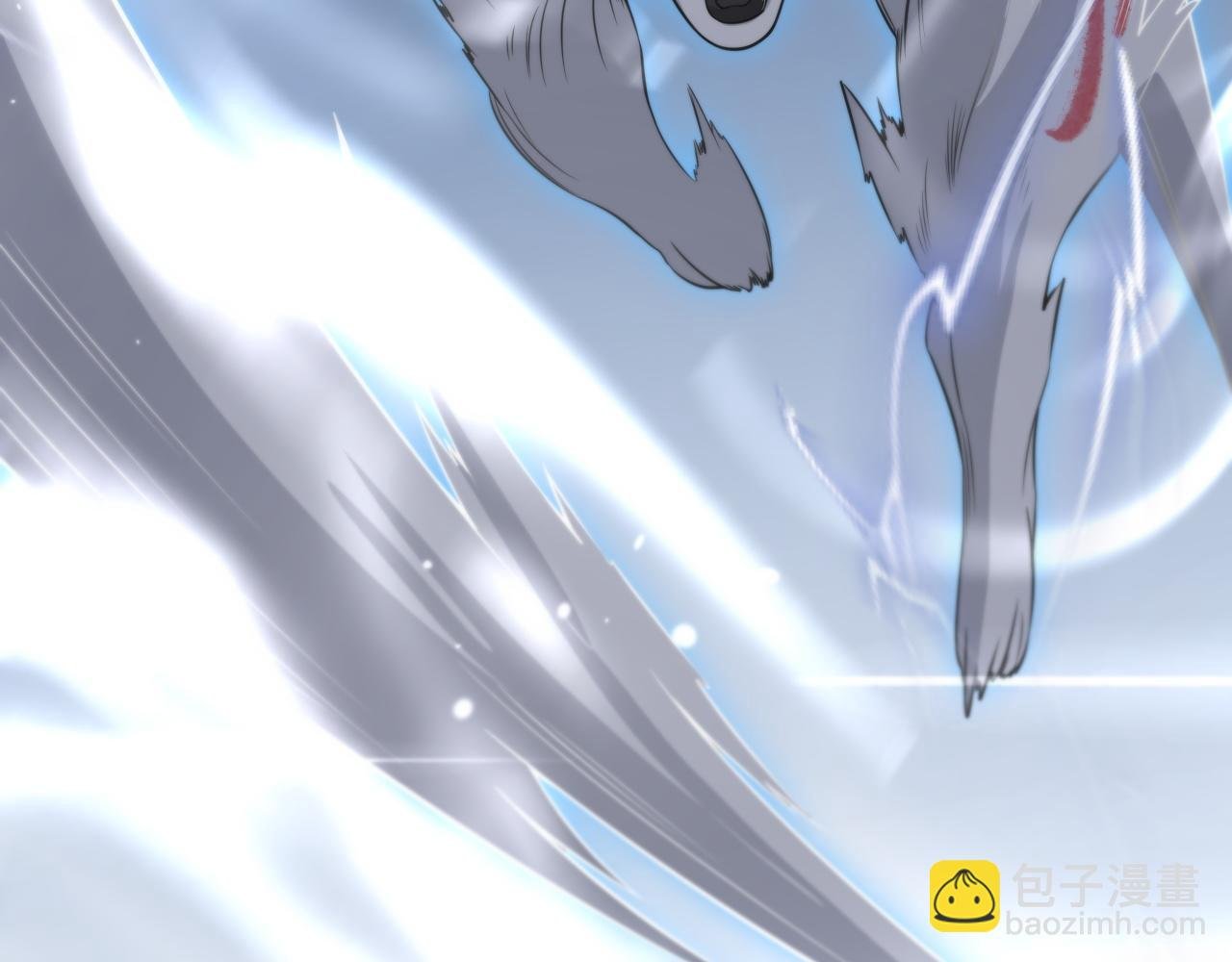 第94话 目标在地下