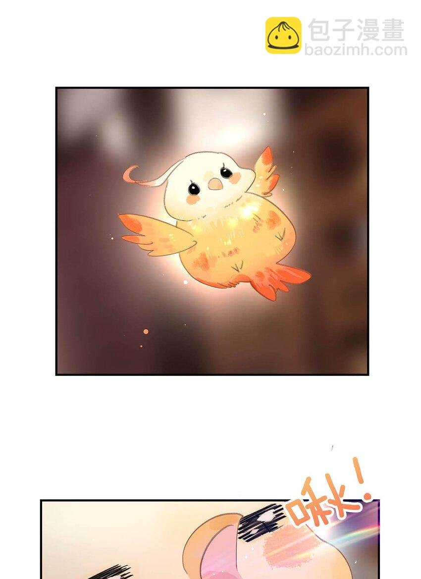 055 这么好的东西，我当然要自己留着~