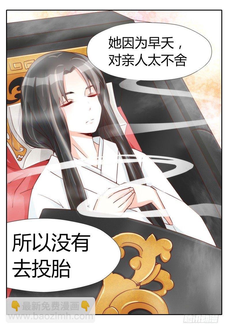 026：游魂的代理人