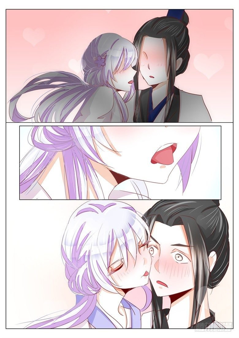 034：白蛇