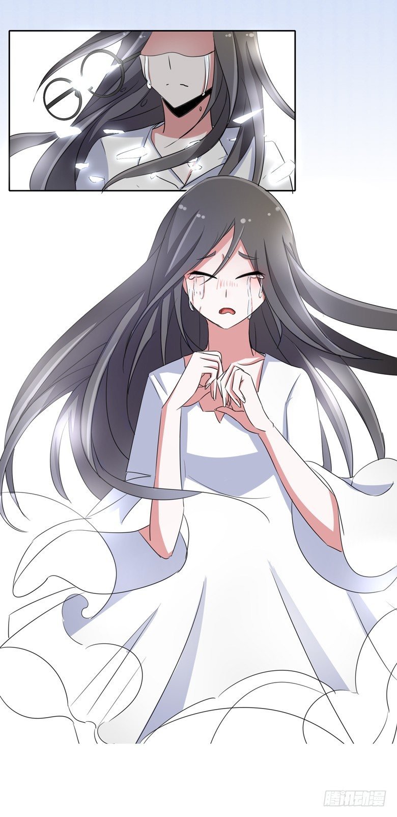 054：替女鬼表白