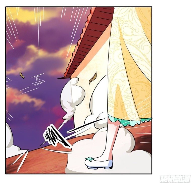 058：啸月一族的特长