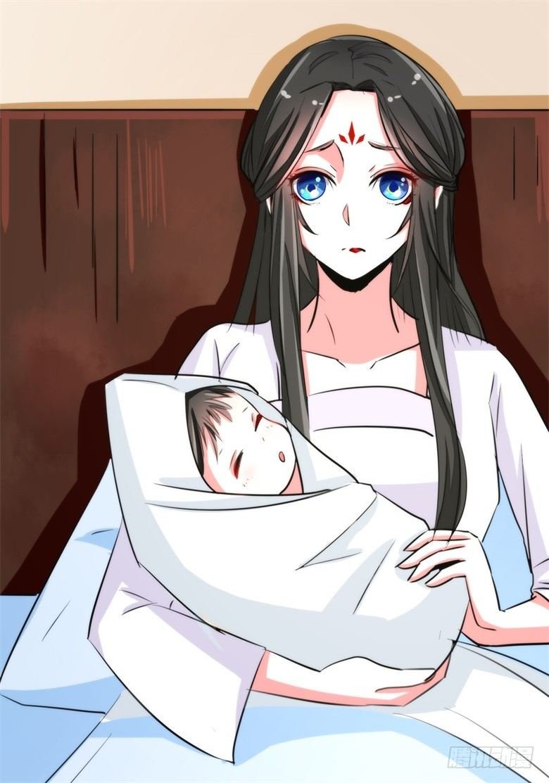 063：陈年往事