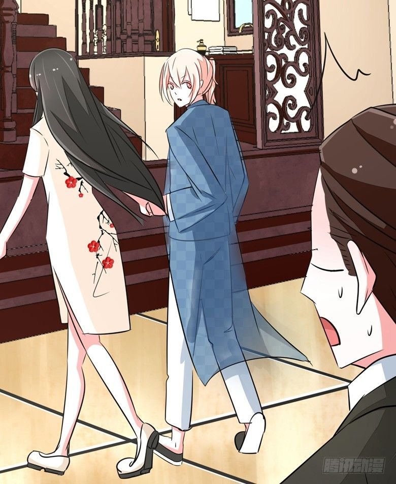 065：师弟陆青司