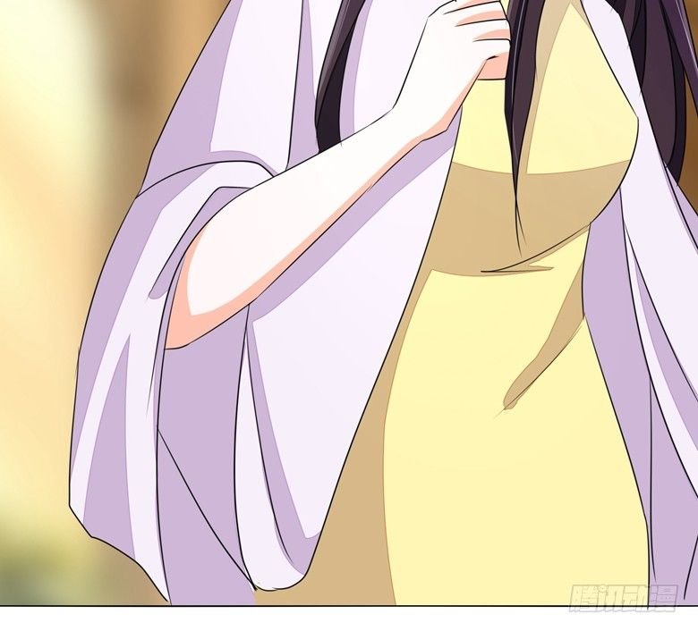 078：师姐你靠太近了