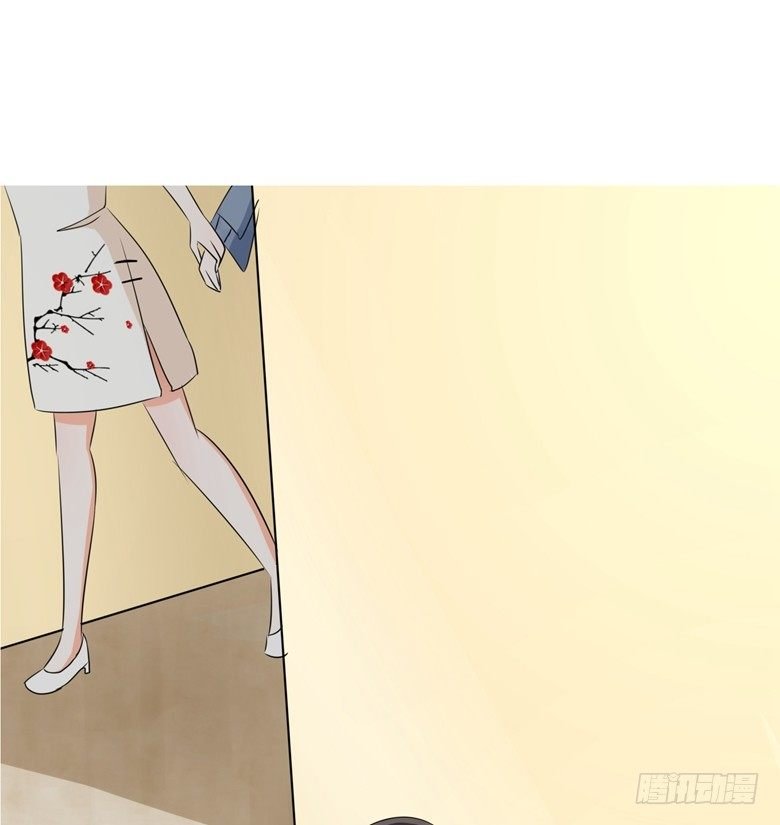 078：师姐你靠太近了