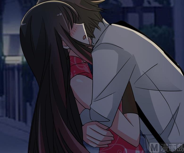 第84话 傅清欢
