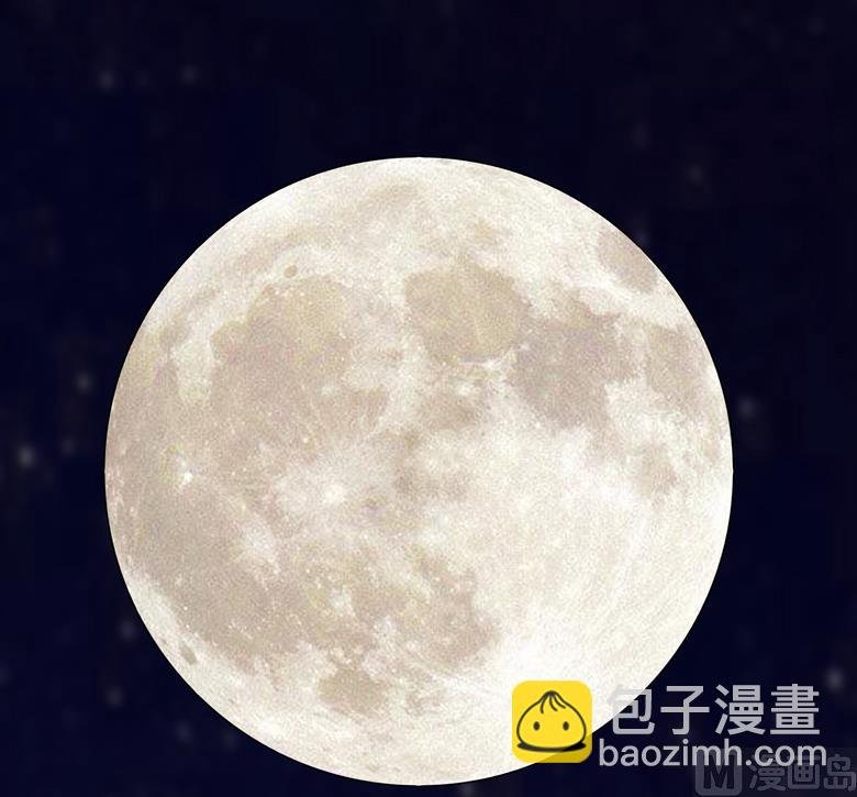 第85话 我喜欢你