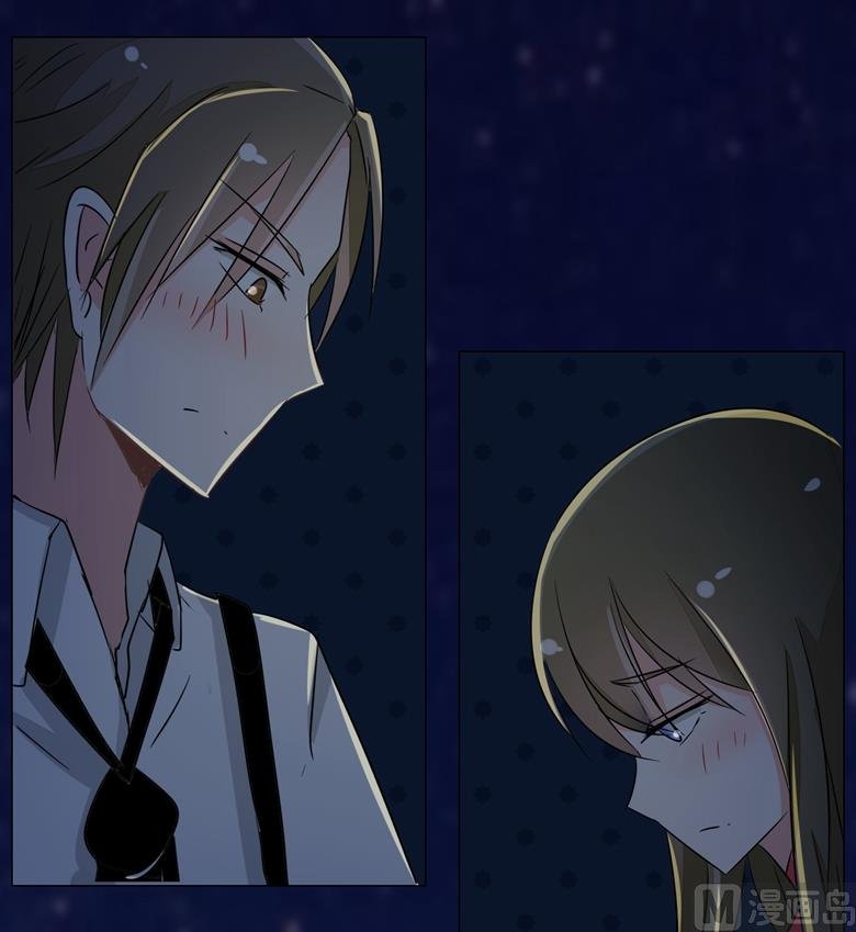 第85话 我喜欢你