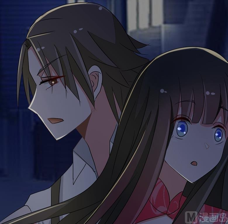 第86话 昨晚睡的好吗