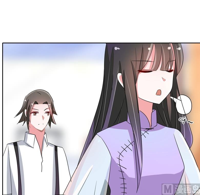 第87话 从穆西凉手下偷人