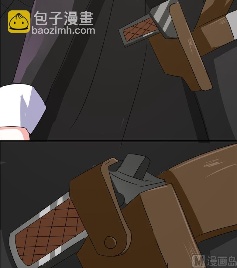 第94话 这是我的地盘