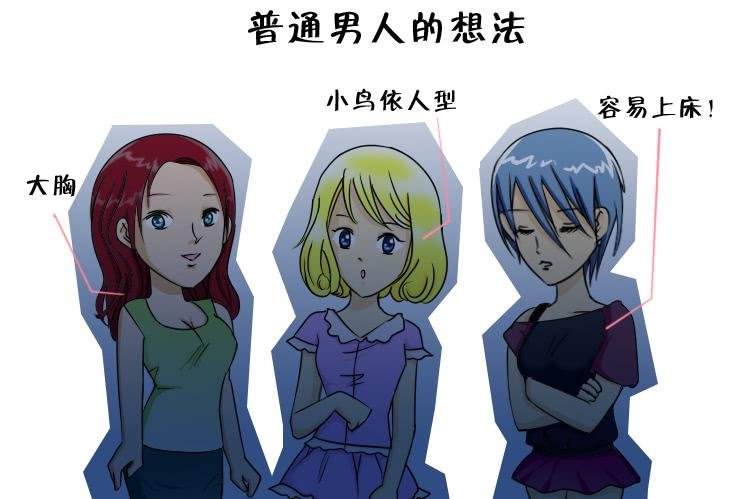 125小光的眼光