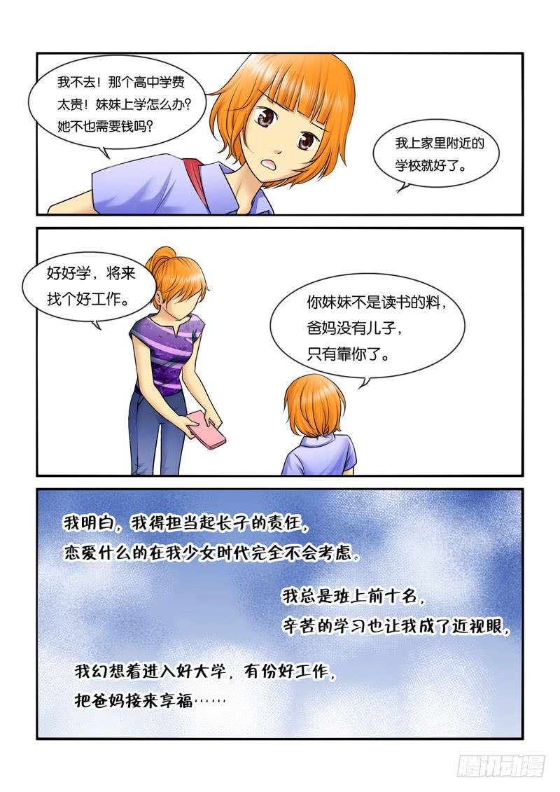 199长女的责任