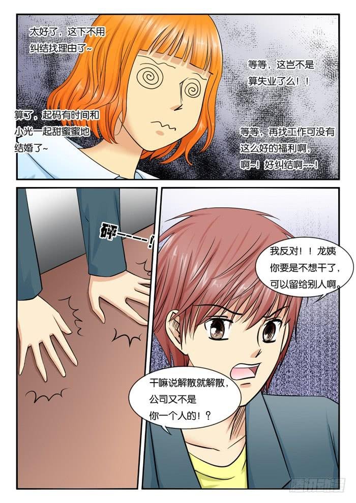 244公司解散