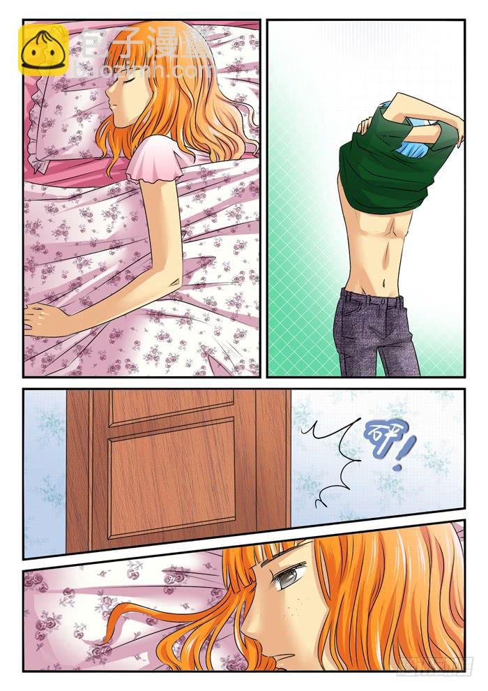 259孕妇生活1