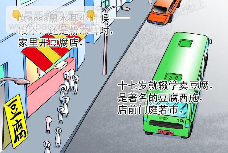 二十七 木耳是怎么变黑的（上）