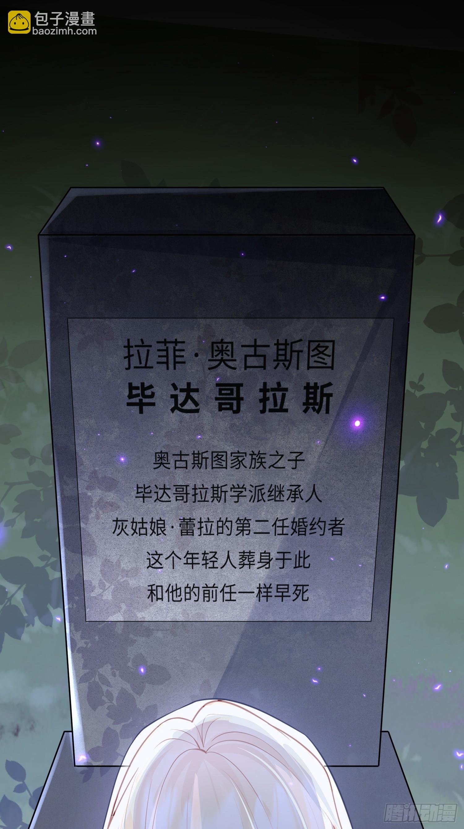 12 兽人男宠