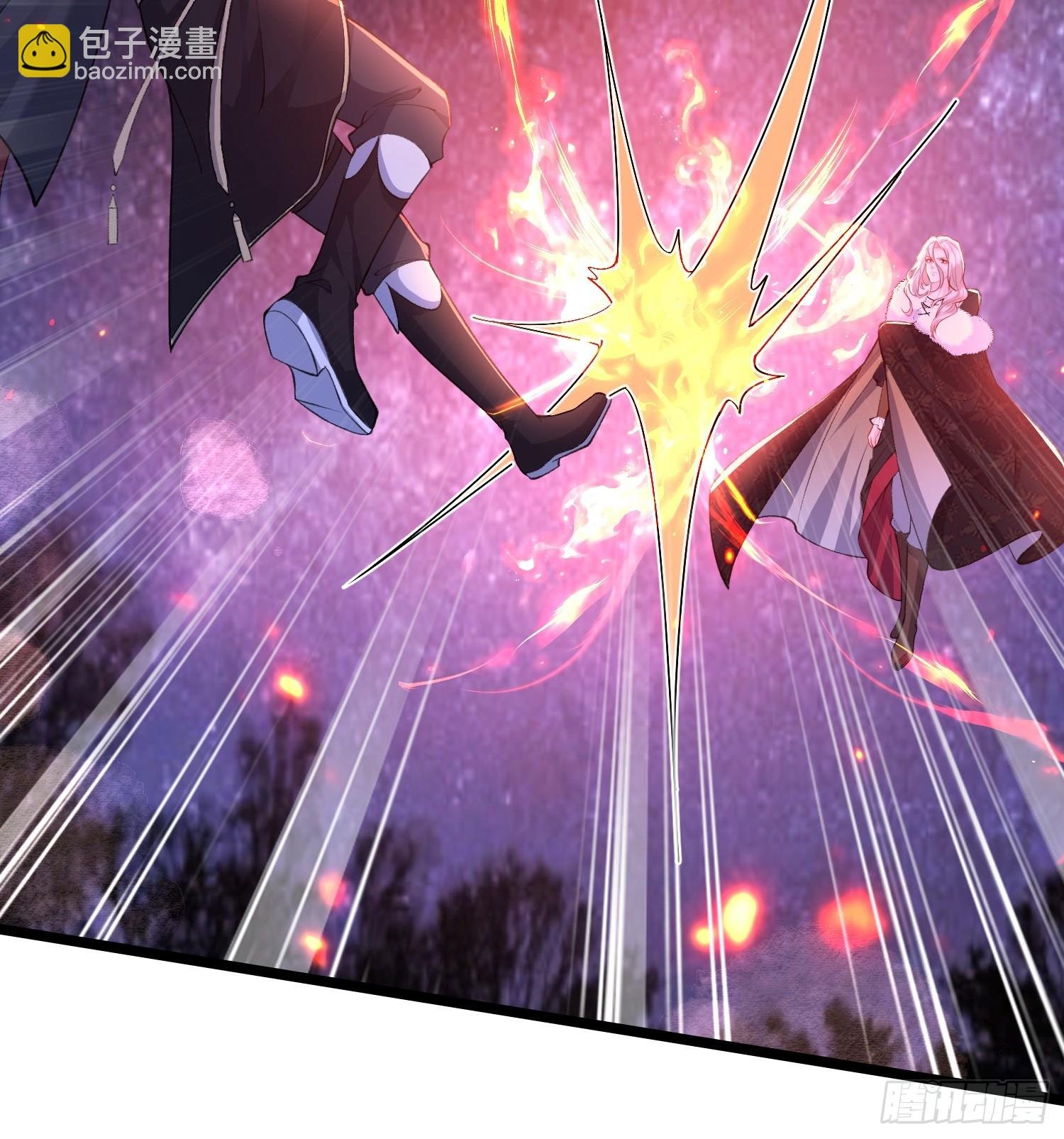 15 月夜激斗