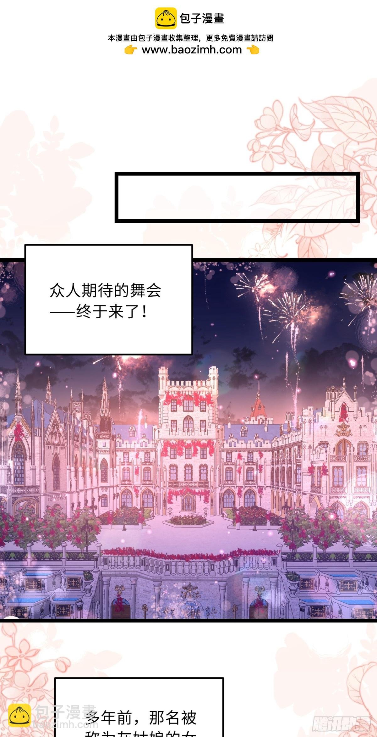24 王妃的舞会