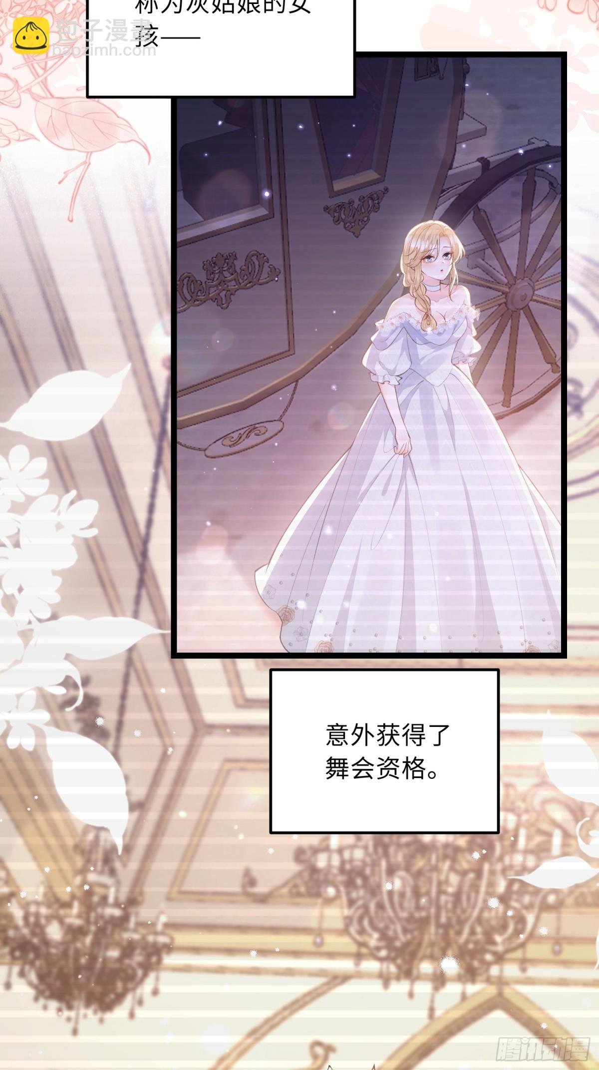 24 王妃的舞会