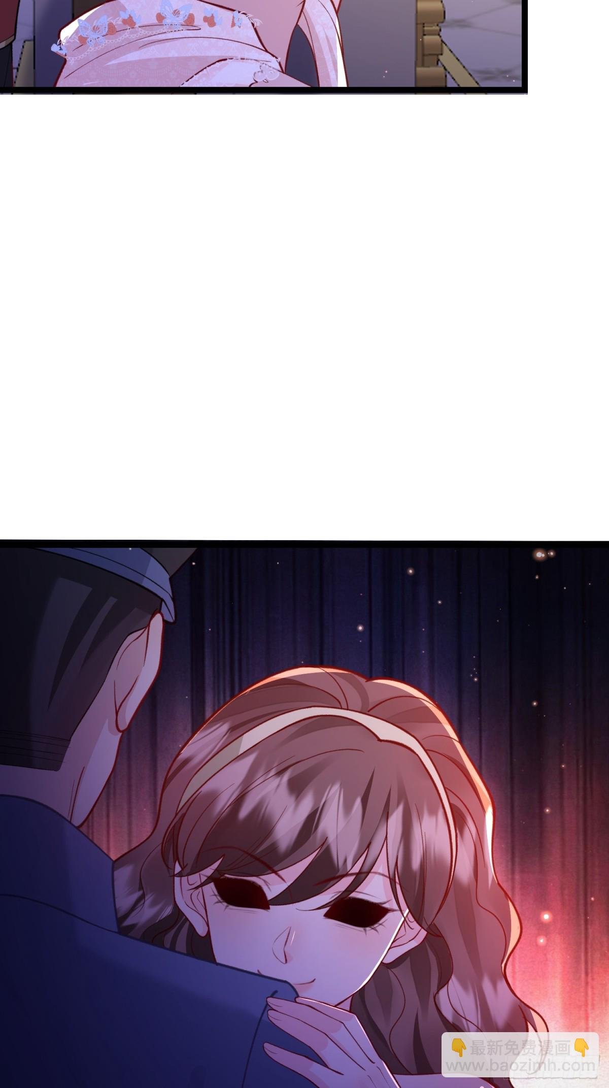 28 舞会诡谲
