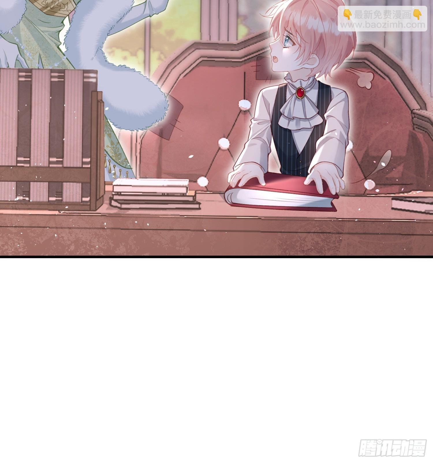 03 我的孩子是卷王