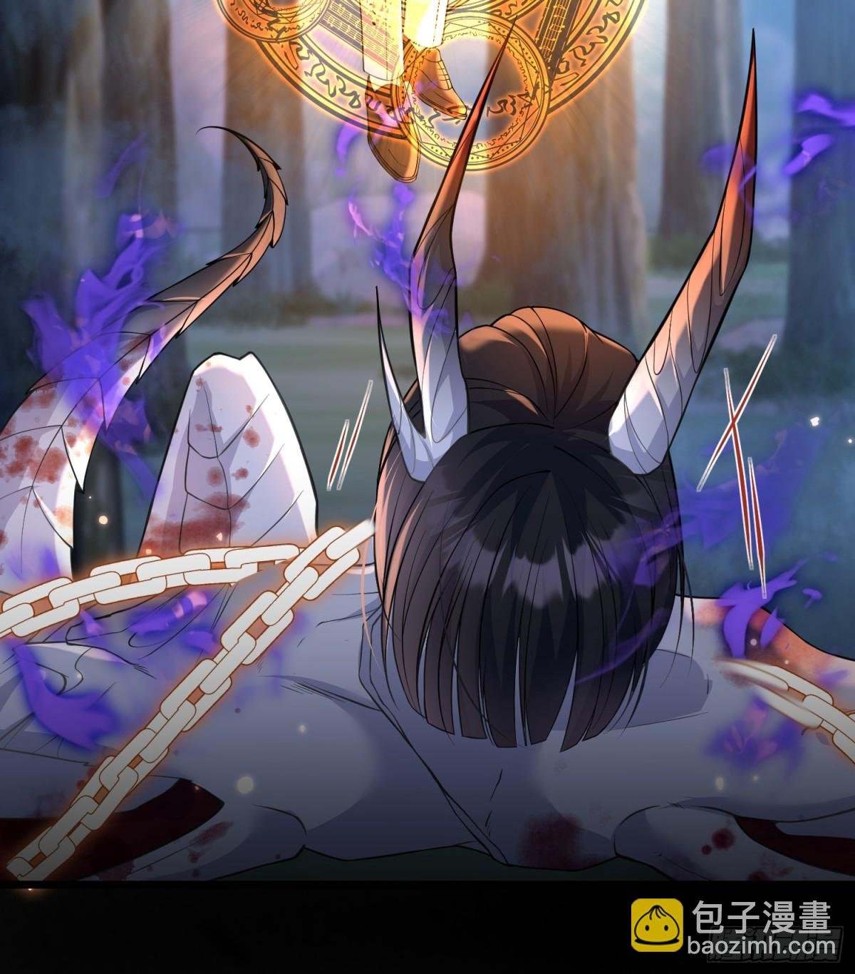 40 罗曼尼失控