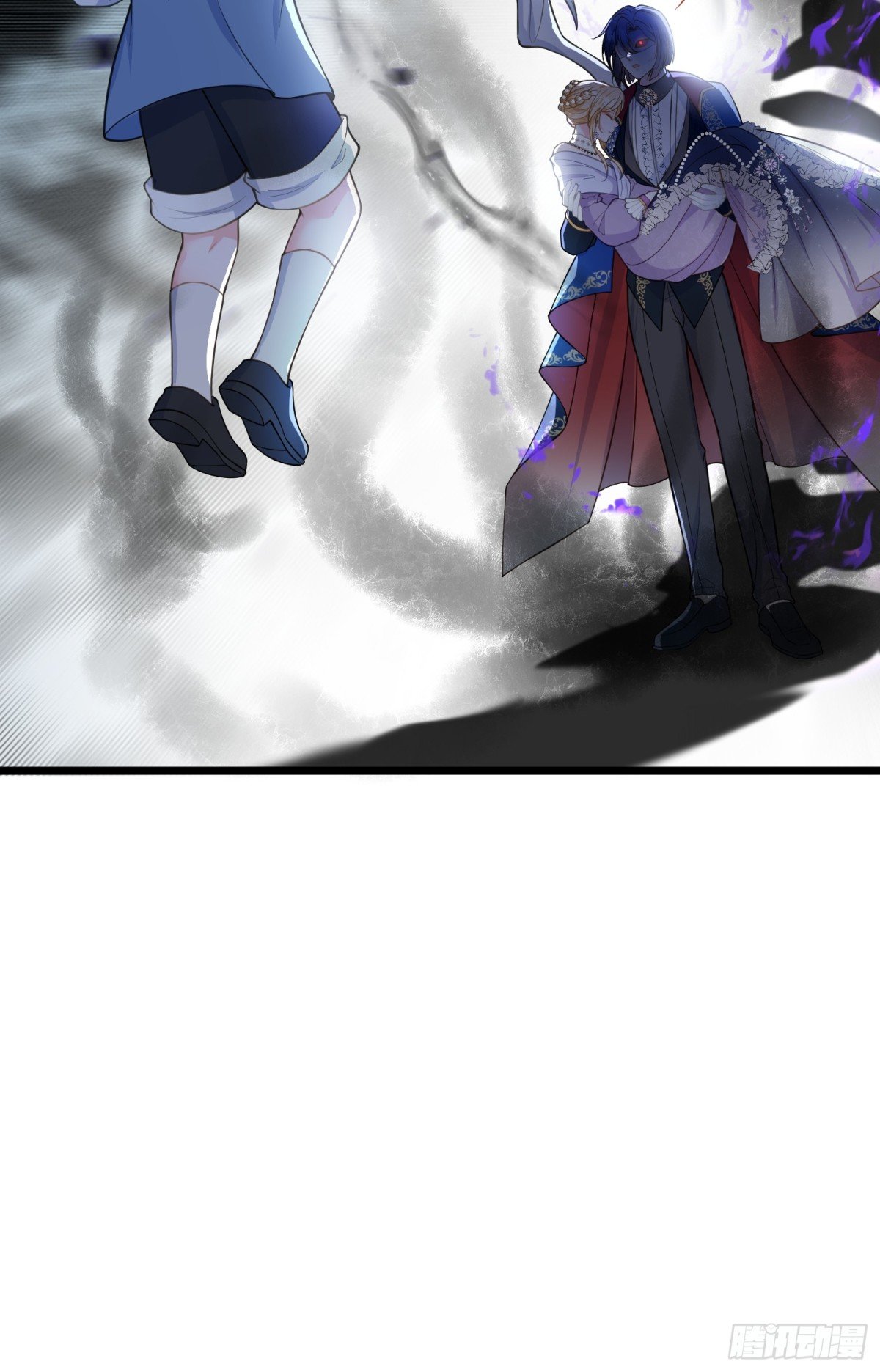 48 蕾拉遇袭