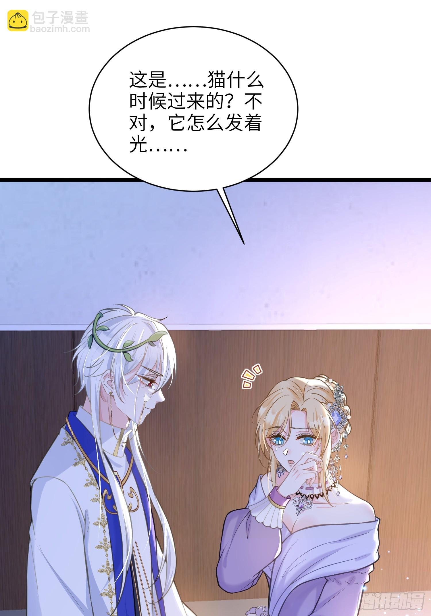 56 拉菲与蕾拉的过去