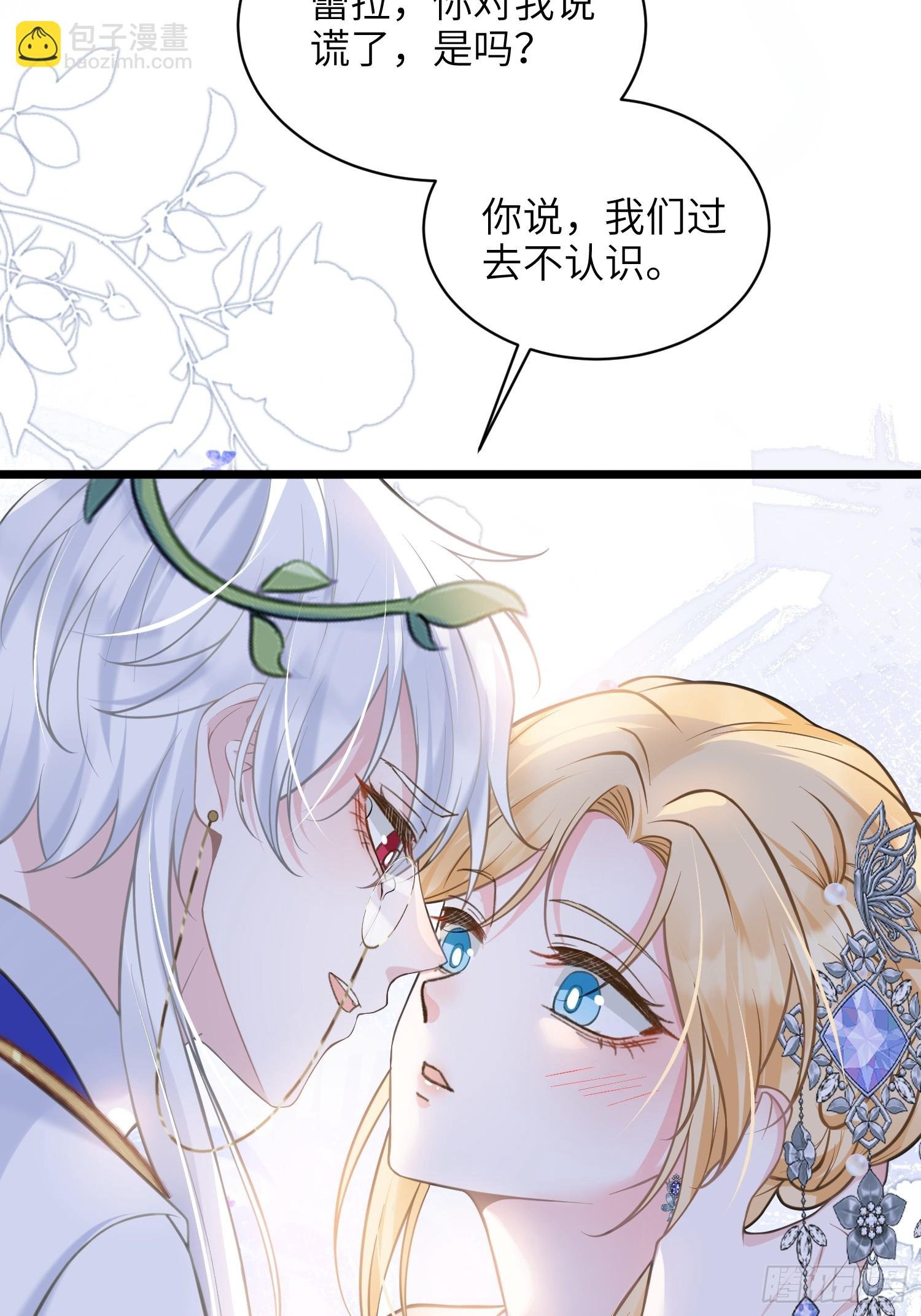 56 拉菲与蕾拉的过去
