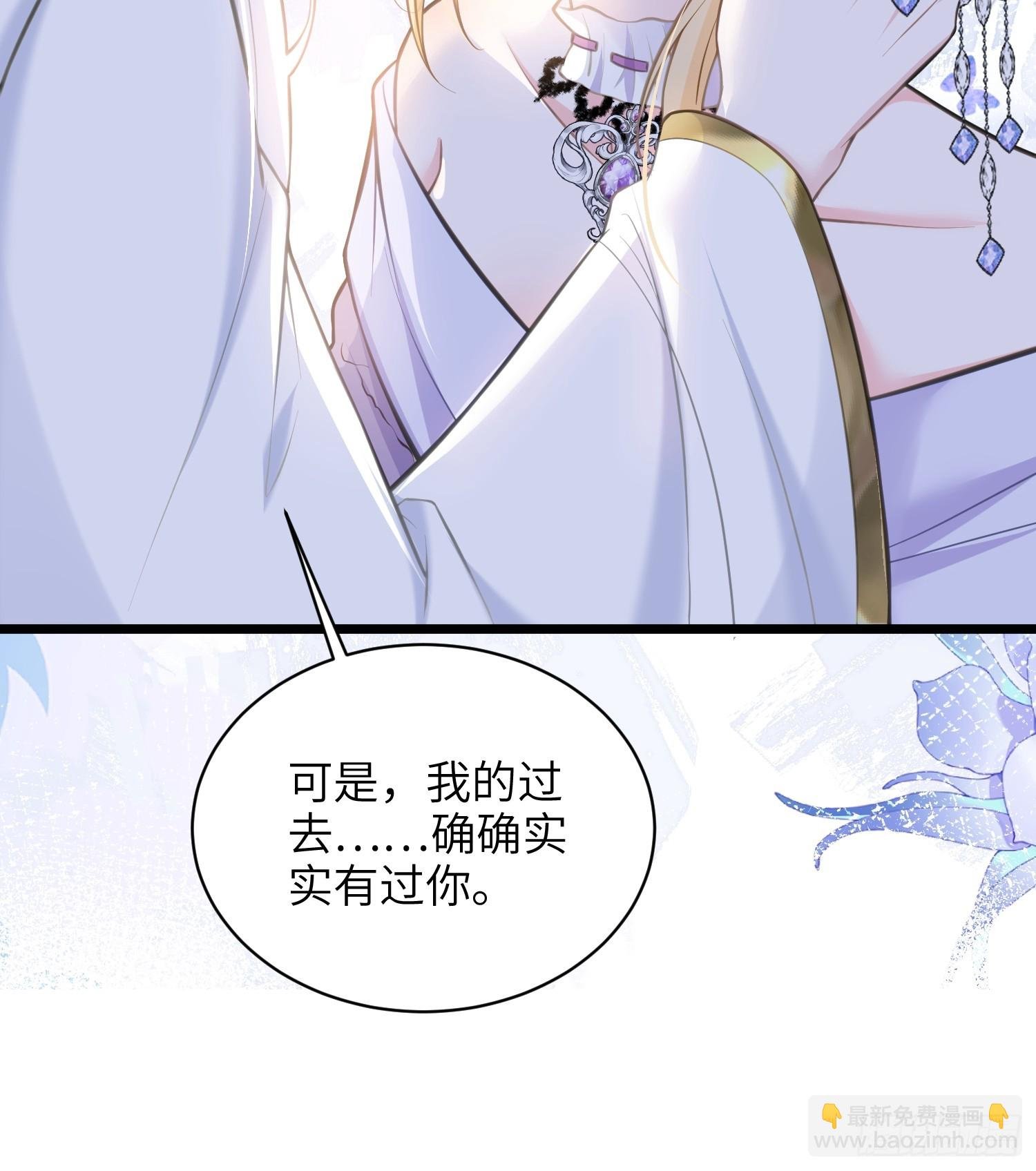 56 拉菲与蕾拉的过去