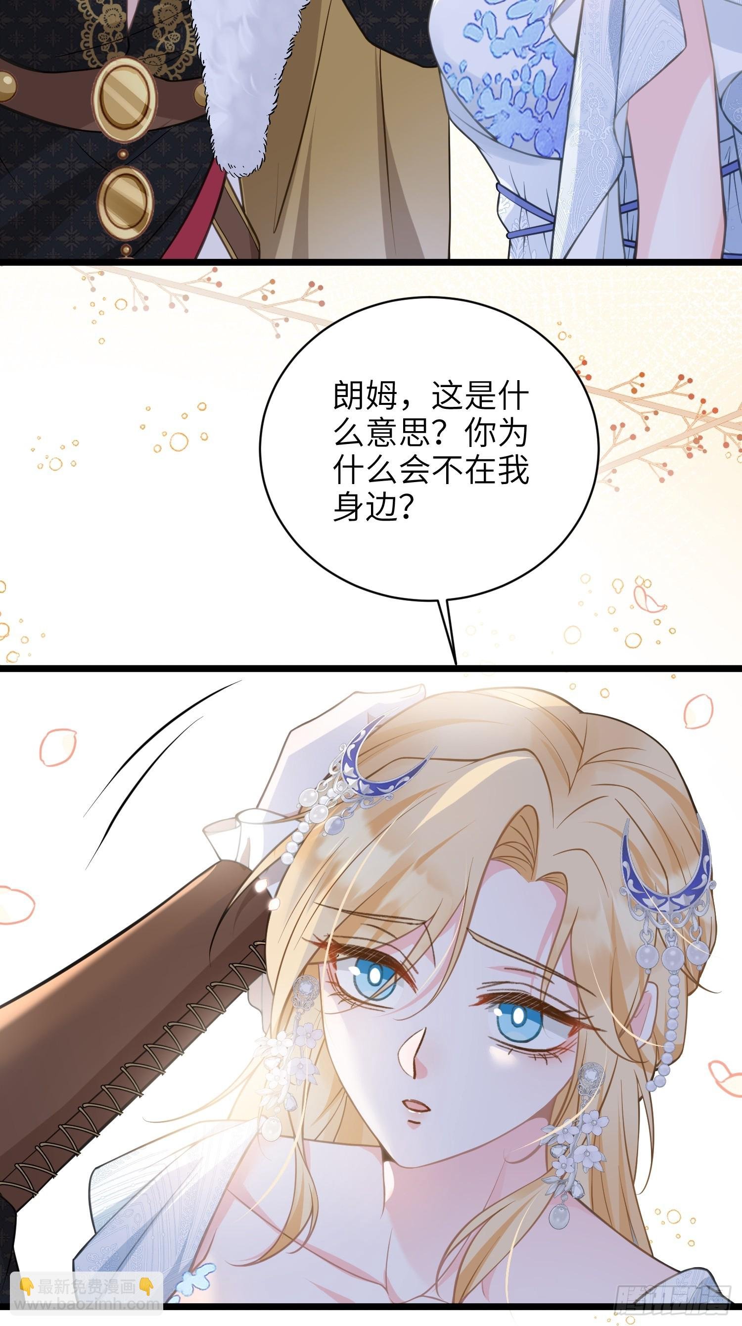 65 奥兹皇子登场