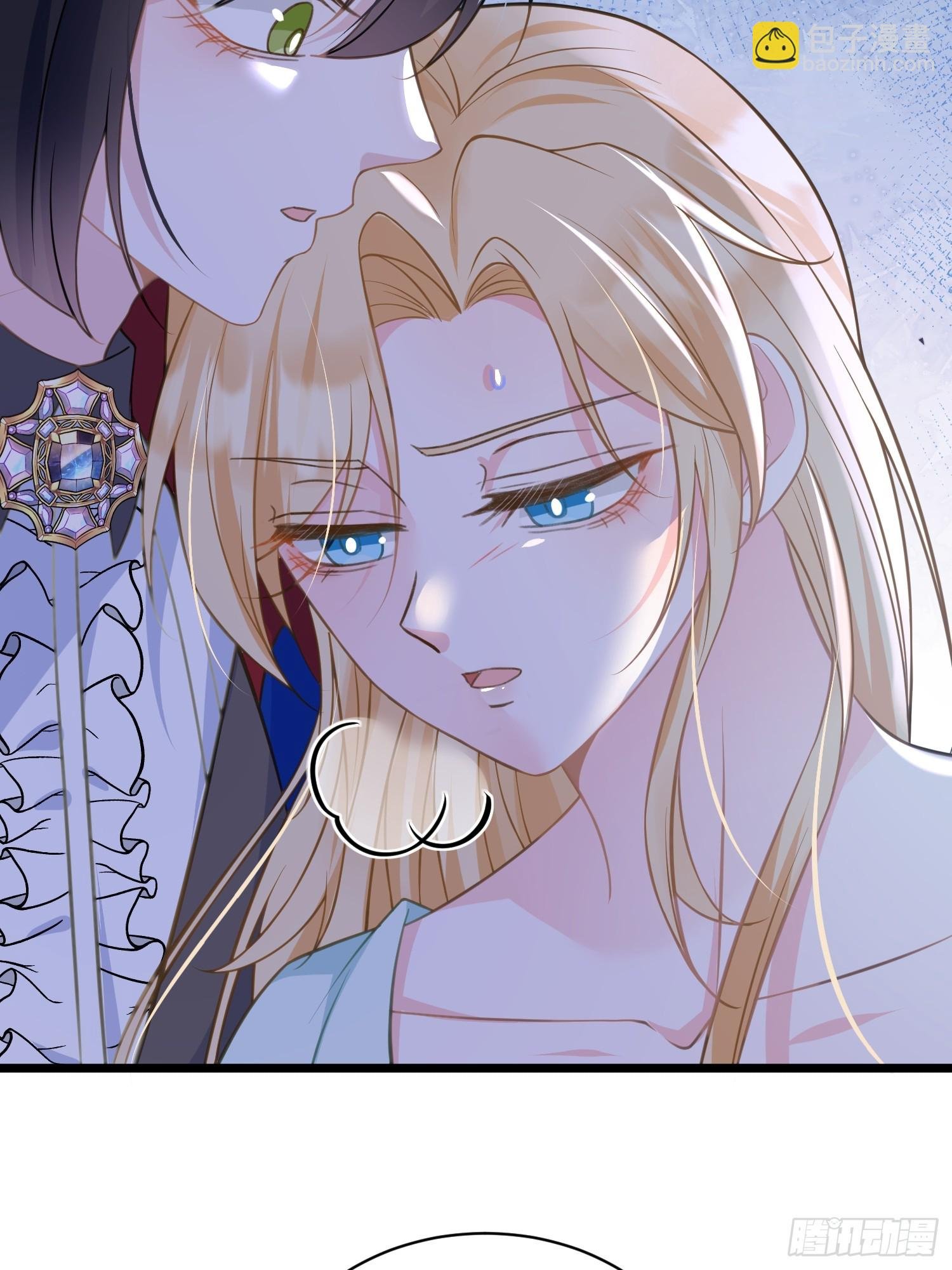 75 蕾拉重病