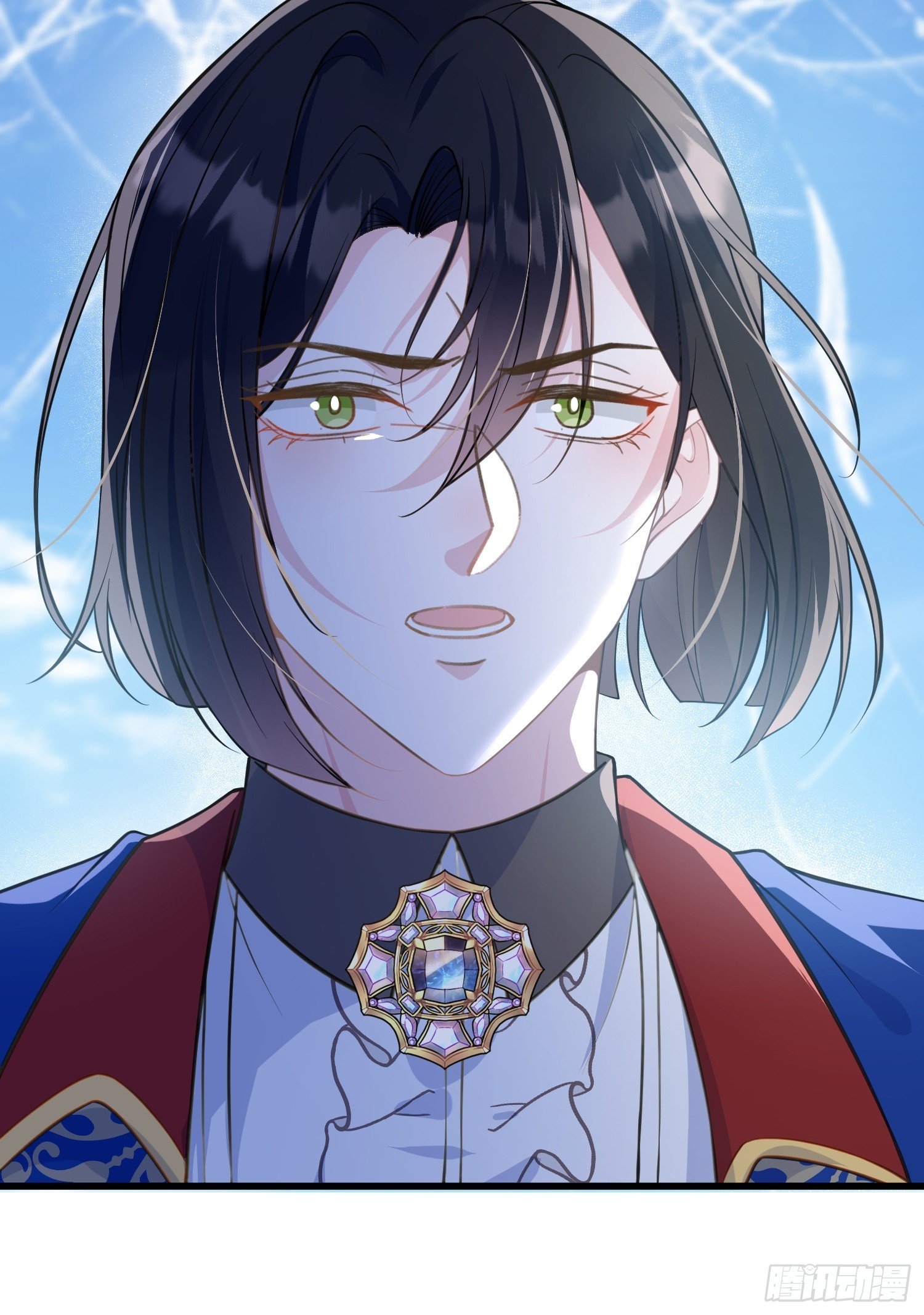 97 终将离别