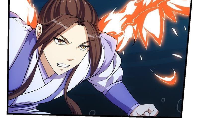第100话 熔岩之变！