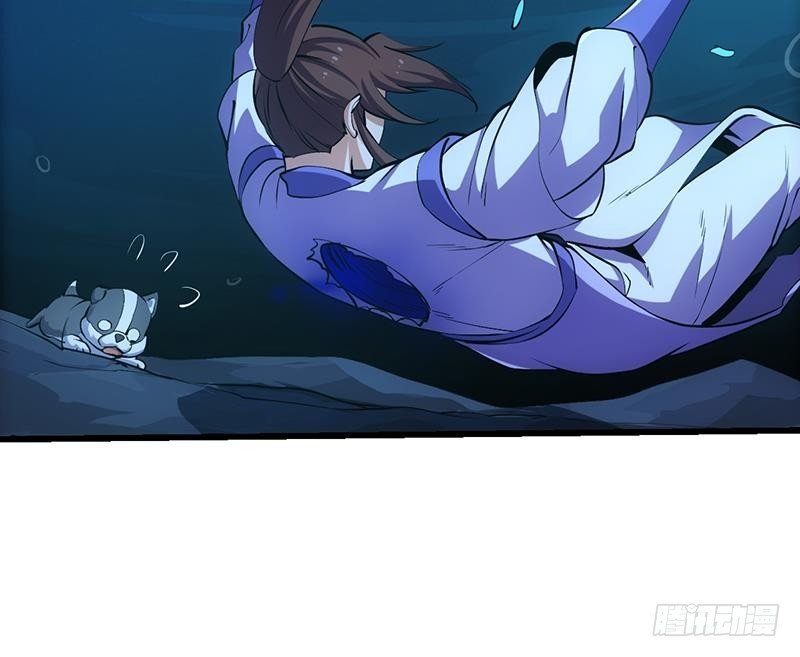 第100话 熔岩之变！