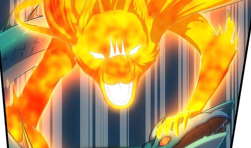 第101话 锤死挣扎的龙！