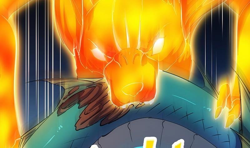 第101话 锤死挣扎的龙！