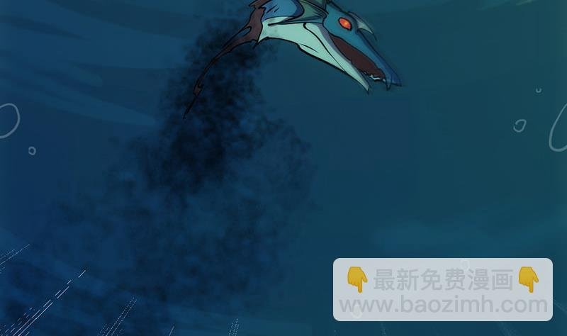 第101话 锤死挣扎的龙！