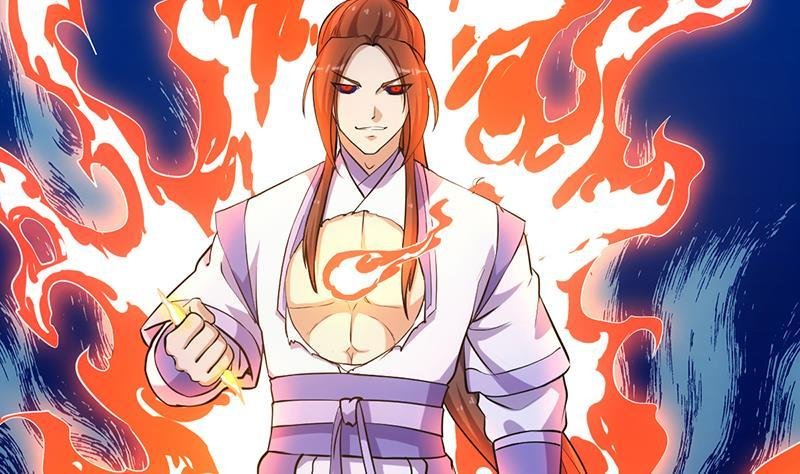 第102话 异变降临