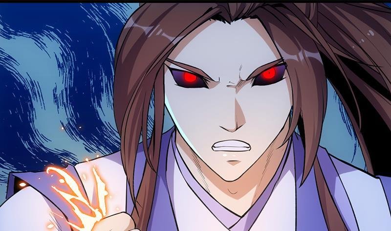 第103话 火云的野心
