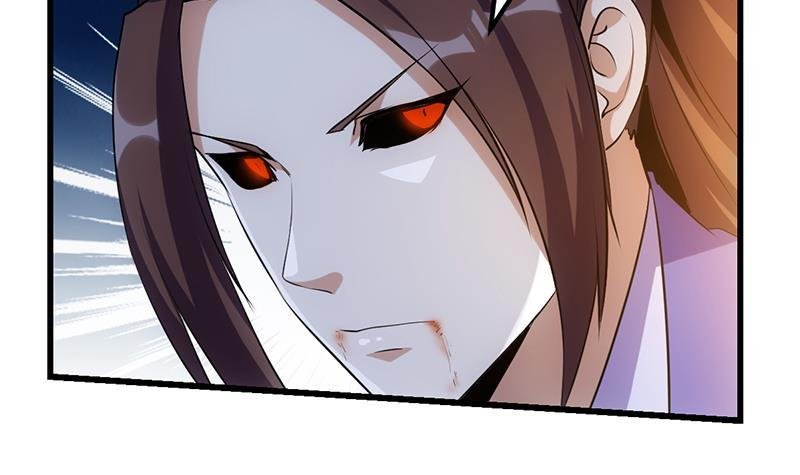 第103话 火云的野心