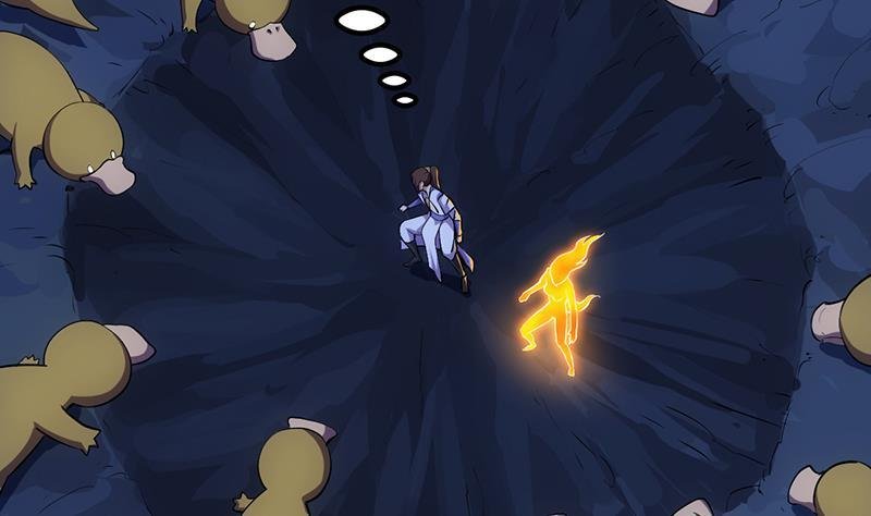 第103话 火云的野心